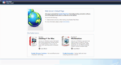 Desktop Screenshot of mail.radyolojionline.com