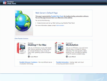 Tablet Screenshot of mail.radyolojionline.com